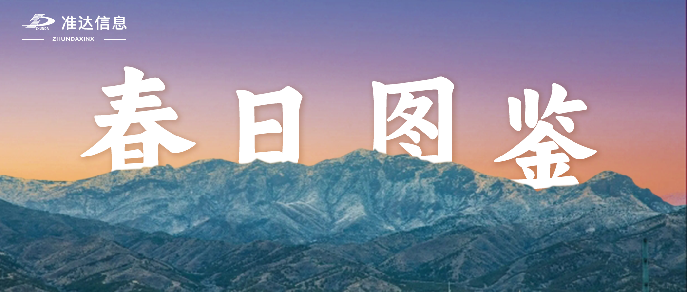 特輯 | 《踏青掠影》投稿圖集鑒賞（二）