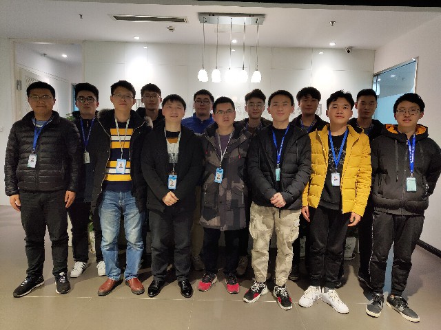 技能培養(yǎng)計劃