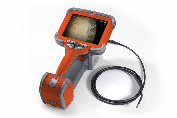 進(jìn)口內(nèi)窺鏡品牌選美國(guó)韋林工業(yè)內(nèi)窺鏡，觀(guān)察測(cè)量更高效