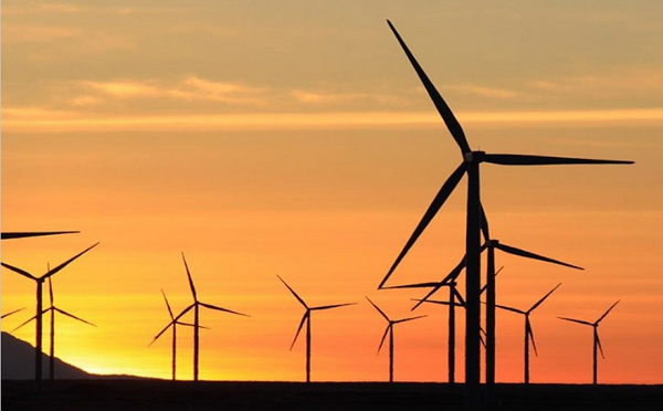 風電葉片是風力發(fā)電設備的重要組件