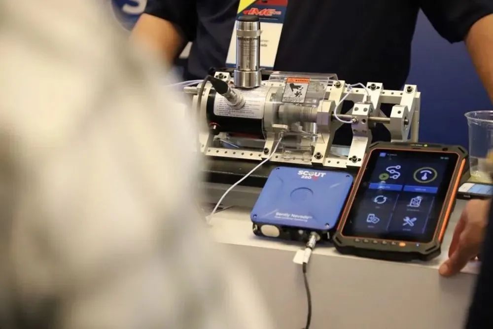 專業(yè)安全風險管理解決方案，貝克休斯值得您的信賴