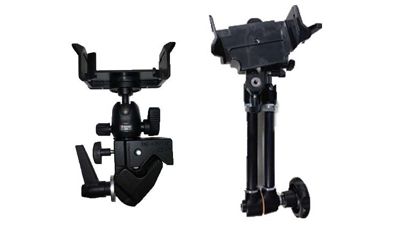 韋林工業(yè)內(nèi)窺鏡的大、小支撐臂附件