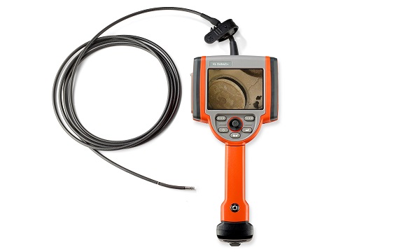 進(jìn)口內(nèi)窺鏡品牌，XLDetect(+)