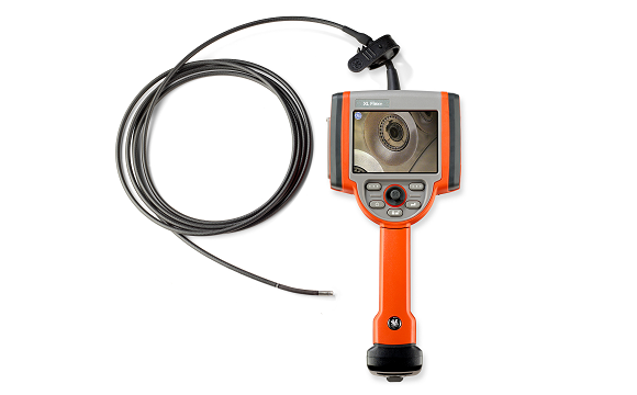 韋林工業(yè)內(nèi)窺鏡，XLFlex(+)